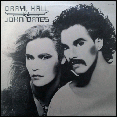 Daryl Hall & John Oates